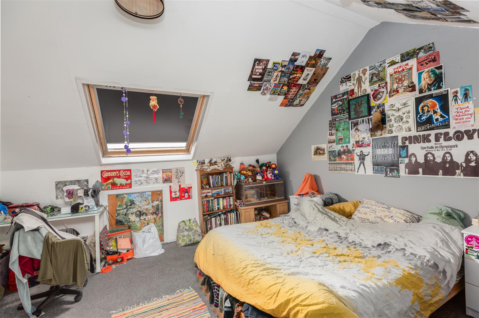 Trafalgar Place, Brynmill, Swansea, SA2 0BU
